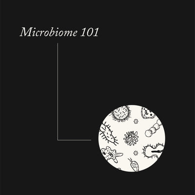 Microbiome 101