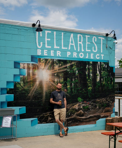 Portraits of Our Partners: Cellarest Beer Project