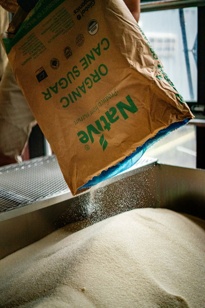 Brewing Things Differently – Sustainable Sugar Sourcing